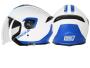 Jet Helm Origine Palio Flow 2.0 white-blue