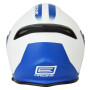 Jet Helm Origine Palio Flow 2.0 white-blue 56/S