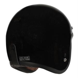 Helmet Origine Primo Cosmo Black