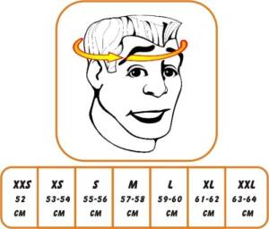 Helmet Origine Primo Cosmo Black