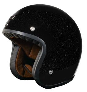 Helmet Origine Primo Cosmo Black