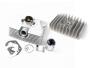 Zylinder für Zündapp Supertherm 70ccm Tuningkit mit Zylinderkopf