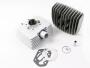 Cylinder Zundapp 70cc Mini Term Zundapp GTS C CS 25 50 ZD ZS ZR ZX + Head