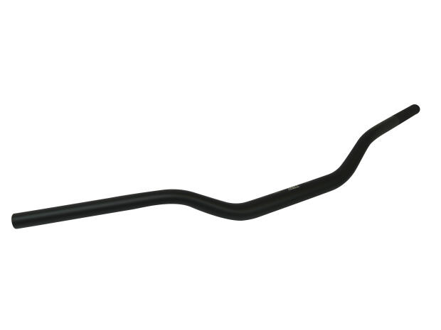 Handlebar BMW F 800 GS with clearance certificate