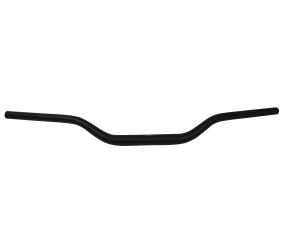 Lenker Aluminium BMW F 800 GS schwarz mit...