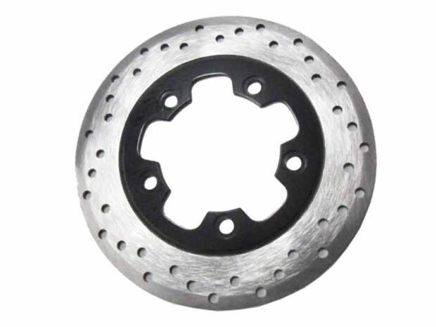 Bremsscheibe hinten TGB Blade 250 / 325