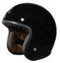 Helm Jet Origine Primo Cosmo Schwarz 60/L