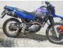 Auspuff für Yamaha XT 500 L 3WS