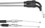 Throttle cable for Husaberg FC / FE / FS / 450 550 650