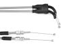 Throttle cable for Husaberg FC / FE / FS / 450 550 650