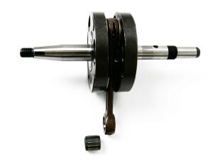 Kurbelwelle Hercules/Sachs GT T-R