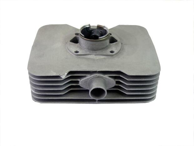 Zylinder Sachs RS 50 Parmakit 80 ccm 12mm Bolzen