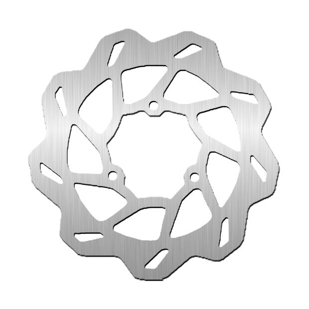 Bremsscheibe hinten Quad SYM 250 Quadlander UA25A1-6, 58,95 €