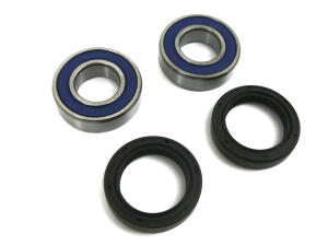 Wheel bearings kit front E-Ton CXL RXL VXL Yukon Viper...