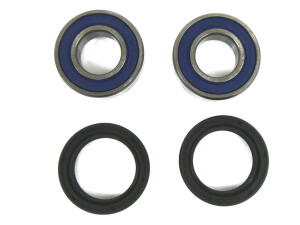 Wheel bearings kit front E-Ton CXL RXL VXL Yukon Viper...
