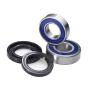 Wheel bearings kit front for KTM Adventure 640 EXC 620 LC4 Competition SX 125