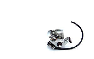 interrupter stator 6V 17W ignition Bosch Puch, Kreidler,...