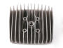 Cylinder head Zuendapp 50cc Minitherm Zundapp GTS C CS 25 50 ZD ZS ZX