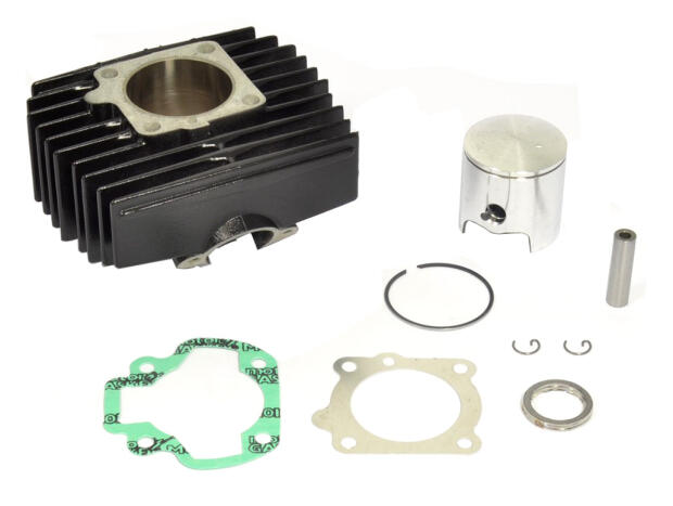 Zylinder für Honda Camino PA PX PXR 50 Hobbit Tuningzylinder 70ccm Athena