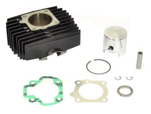 Zylinder für Honda Camino PA PX PXR 50 Hobbit...