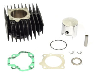 Zylinder für Honda Camino PA PX PXR 50 Hobbit...