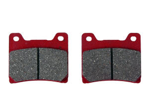 Yamaha YZF 750 R/SP year 93-97 Brake Pads rear
