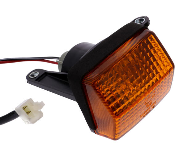 Blinker Honda CBR600 MTX125 NX650 Dominator XL600 V Transalp links