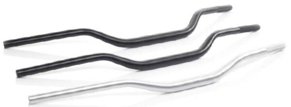 Lenker Unbedenklichkeitsbescheinigung BMW F 800 GS