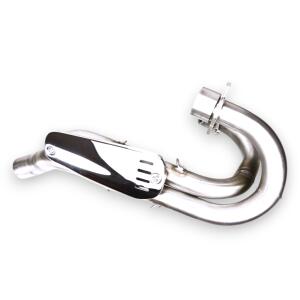 Auspuff für Yamaha Raptor YFM 700 R bis 2014