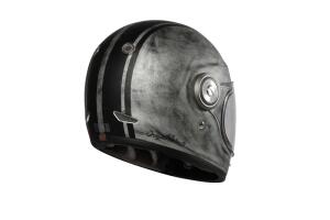 Helmet Origine Vega Custom Silver Mat 62/XL