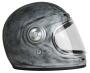 Helmet Origine Vega Custom Silver Mat 62/XL