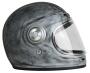 Helmet Origine Vega Custom Silver Mat 62/XL