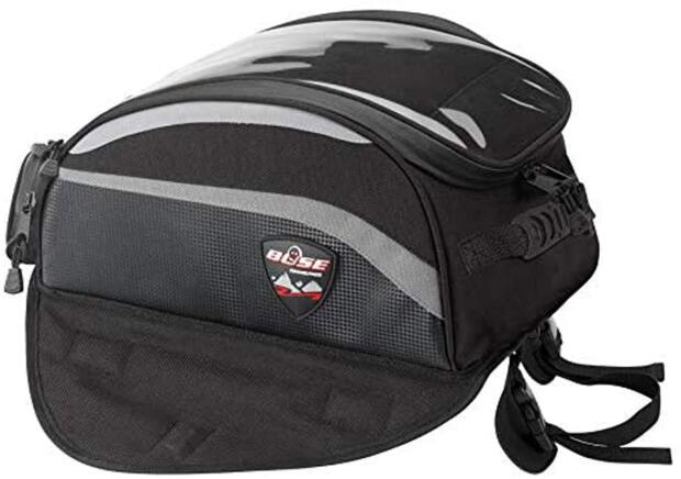 Büse Tankrucksack Sport schwarz