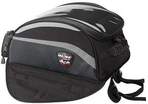 Büse Tankrucksack Sport schwarz