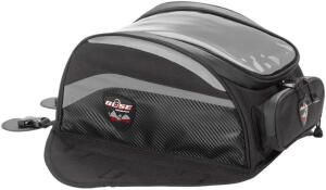 Büse Tankrucksack Sport schwarz