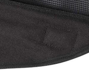 Büse Tankrucksack Sport schwarz