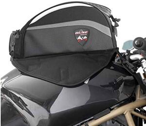 Büse Tankrucksack Sport schwarz