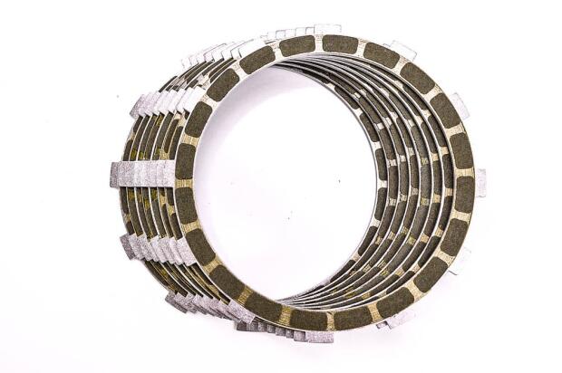 Clutch disc kit Honda XRV 650 Africa Twin