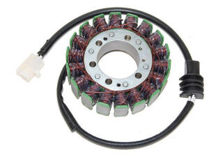 Lichtmaschine für Yamaha YZF-R6 Power Stator RJ03
