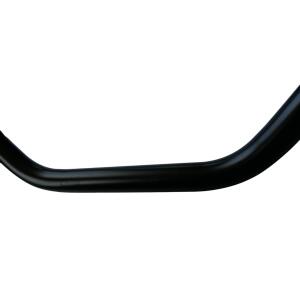 Lenker Classic schwarz TRW 22mm hoch B-Ware