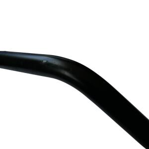 Lenker Classic schwarz TRW 22mm hoch B-Ware