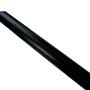 Lenker Classic schwarz TRW 22mm hoch B-Ware