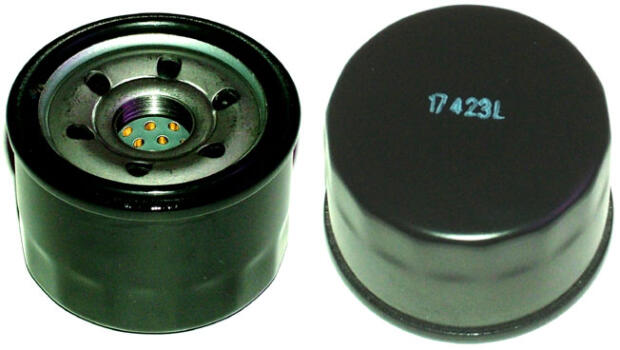 Ölfilter Yamaha Raptor YFM 660R/ Grizzly Kodiak YFM 700 / Kymco MXU UXV 500