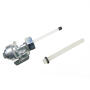 Benzinhahn für Honda CB 125 / CT 125 für M14 Kraftstoffhahn