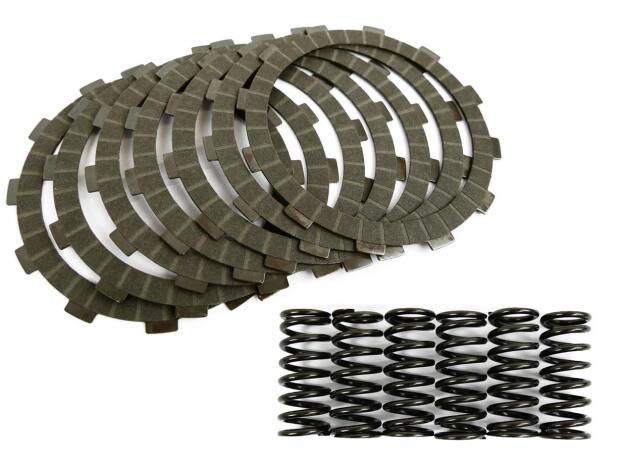 Disques dèmbrayage garnis KTM GS 620 RD