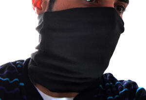 Mundschutz Gesichtsmaske Staubschutz Behelfs-Mundschutz...