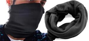 Mundschutz Gesichtsmaske Staubschutz Behelfs-Mundschutz zweilagig