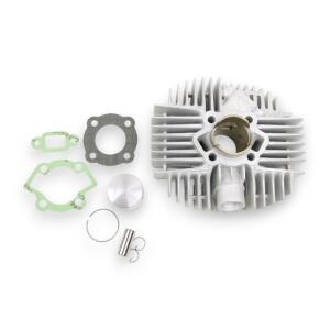 Cylinder 70cc for Kreidler Florett LF LH RS RMC RM Flory 44mm