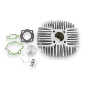 Cylinder 70cc for Kreidler Florett LF LH RS RMC RM Flory 44mm