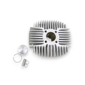 Cylinder 70cc for Kreidler Florett LF LH RS RMC RM Flory 44mm